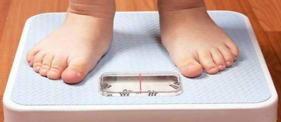 Estudio: obesidad infantil podría estar relacionada a la inflamación en ciertas partes del cerebro