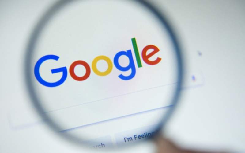 Google asegura que demanda por monopolio no beneficiará a consumidores