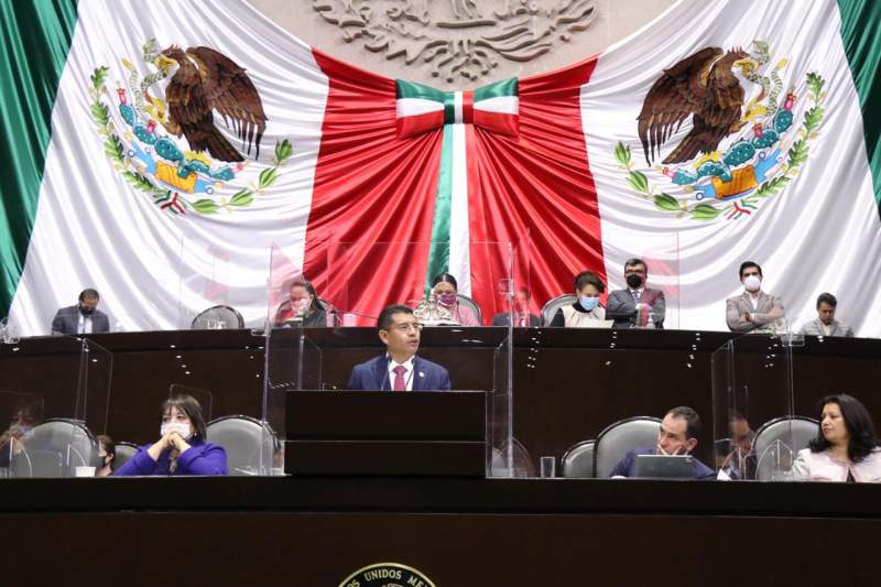 Intervención en tribuna del diputado Daniel Gutiérrez Gutiérrez, durante la comparecencia del titular de la Secretaría de Hacienda y Crédito Público, Arturo Herrera