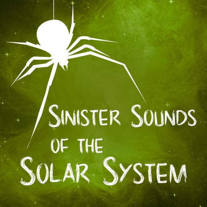 NASA revela los sonidos más aterradores del universo