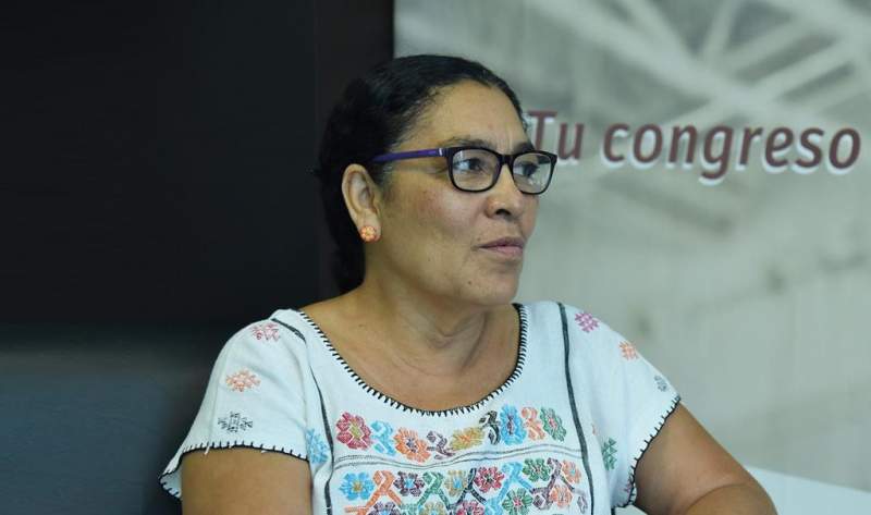 Otorga Congreso protección jurídica a la pesca artesanal en Oaxaca