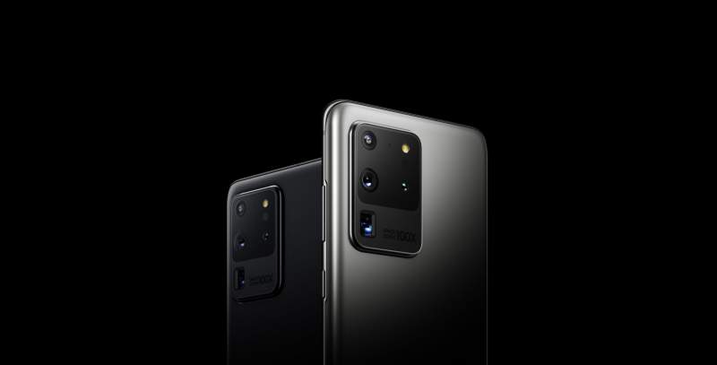 Samsung: estos son los celulares que tienen mejor cámara para tus fotografías