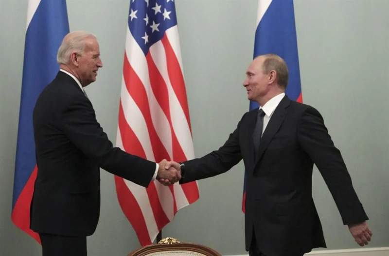 El triunfo de Joe Biden suscita silencio en China y Rusia y esperanza en Irán