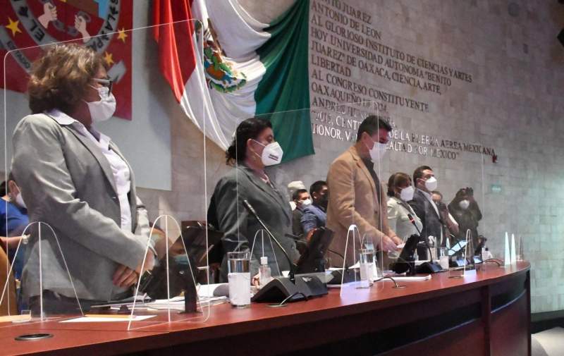 Preocupa a congresistas desapariciones sin control en Oaxaca