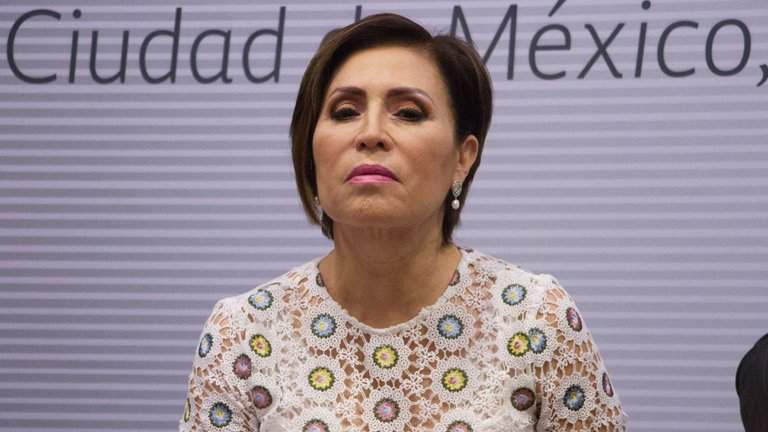 Robles declarará contra Videgaray: probará que él ordenó desvíos de recursos para las campañas de EPN y Meade