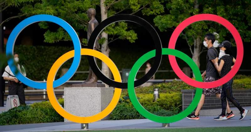 Tokio se muestra firme como sede de los Juegos Olímpicos pese al temor por el repunte de la COVID-19