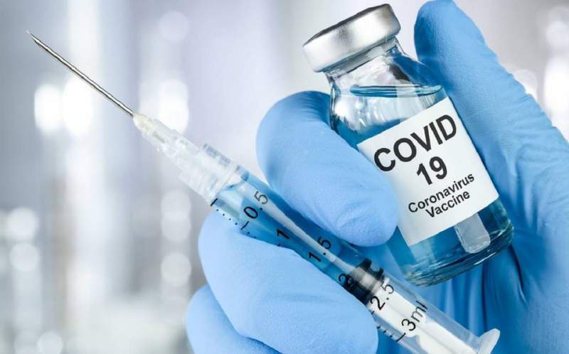 ¿Cuándo me tocaría vacunarme contra covid-19?