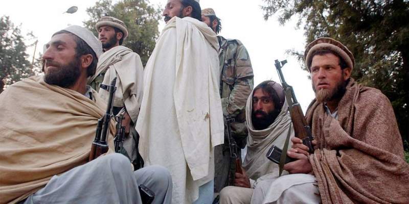 Afganistán.- Al menos 50 talibán muertos durante una operación militar en la provincia afgana de Helmand