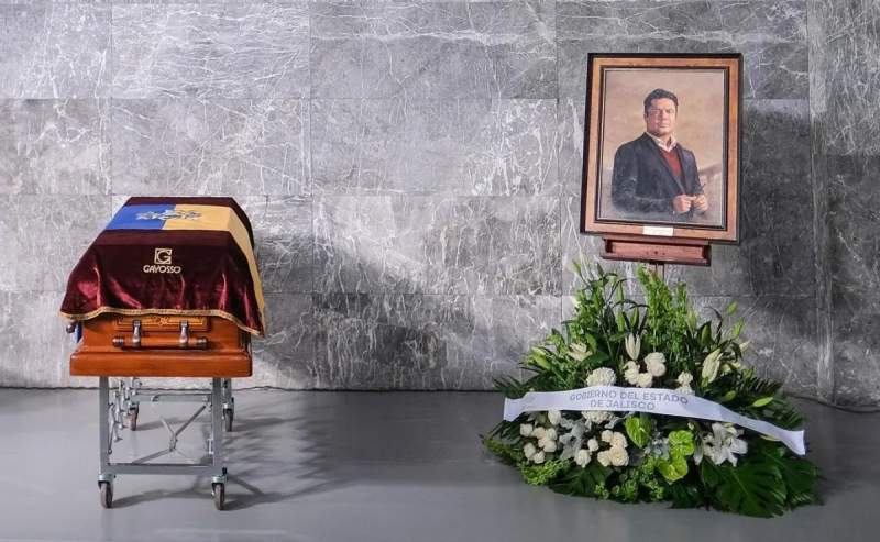 Cae en Jalisco otro implicado por encubrir muerte de Aristóteles Sandoval; hay dos prófugos