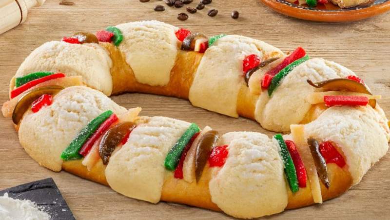 ¿Cuándo se parte la Rosca de Reyes? Aquí te contamos su historia