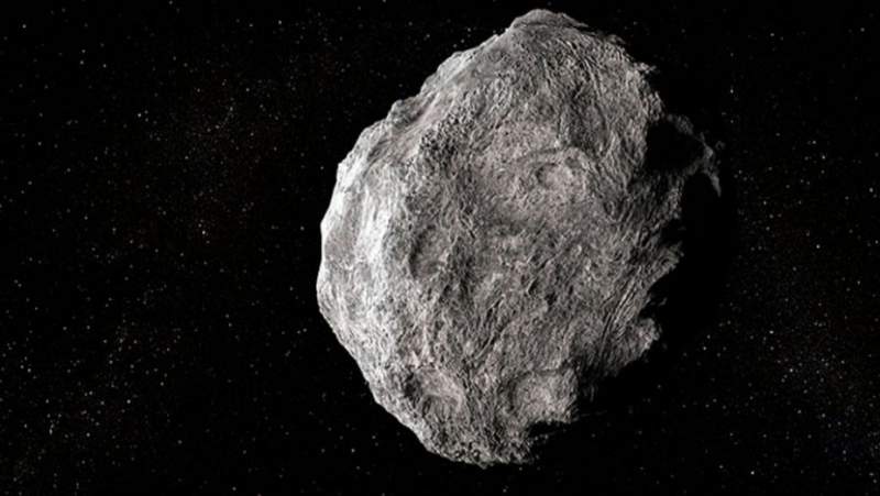 ¡Que siempre no! NASA rectifica y asegura que asteroide 2009 JF1 no impactará la Tierra en 2022