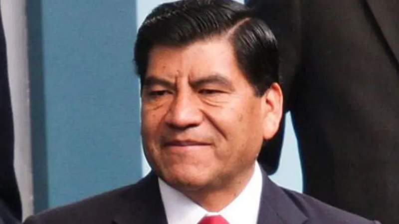 Detienen en Acapulco al exgobernador de Puebla, Mario Marín