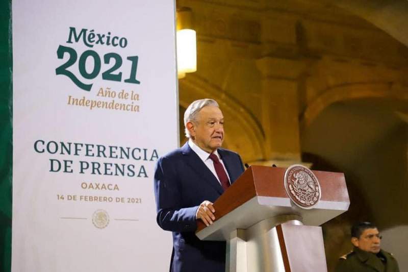 La salud de nuestras familias es prioridad del Presidente: Daniel Gutiérrez