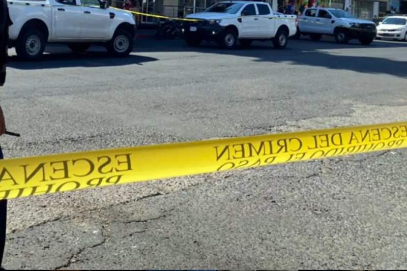Matan a siete en salón de eventos del municipio de Ojuelos, Jalisco