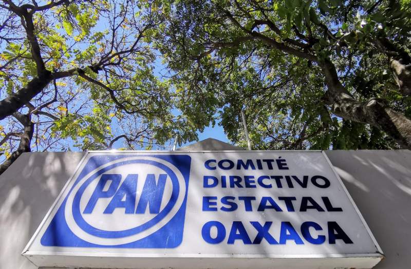 PAN Oaxaca termina hoy registro de a Diputados Locales por Mayoría Relativa