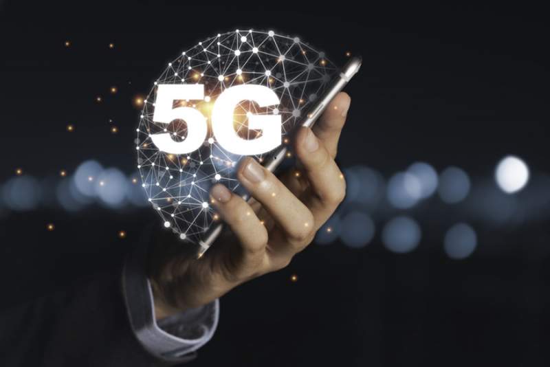 Teléfonos 5G se adelantan a la red 5G en México