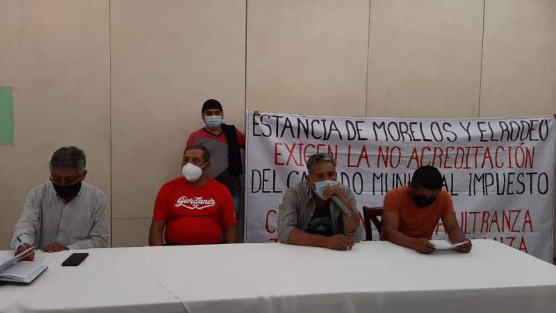 Agencias piden a TEEO y SEGEGO no validar elecciones de Santiago Atitlán