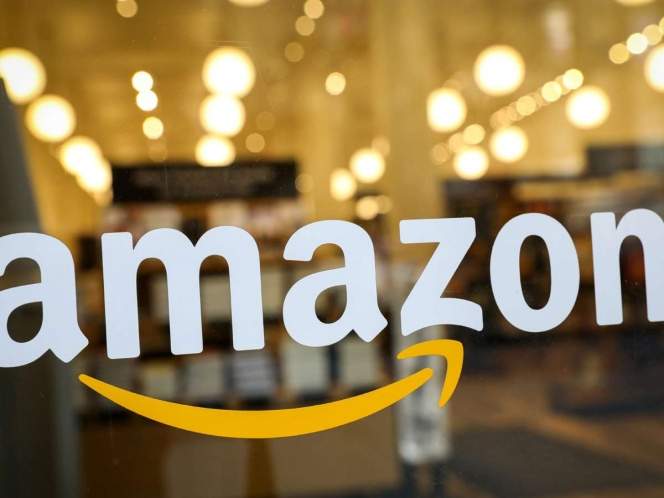 Amazon cambia su logo tras comparaciones con Hitler