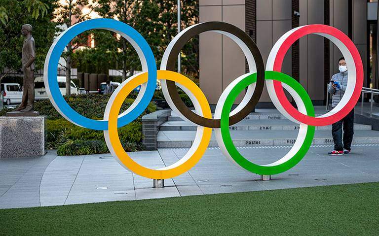 Japón decide que Juegos Olímpicos se celebrarán sin público extranjero