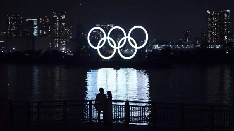 Japón está decidido a hacer las Olimpiadas este 2021… y el temor a China es la razón