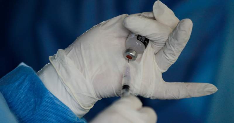 La vacuna de Sinovac tiene una eficacia de 83.5% y previene 100% de hospitalizaciones: Turquía