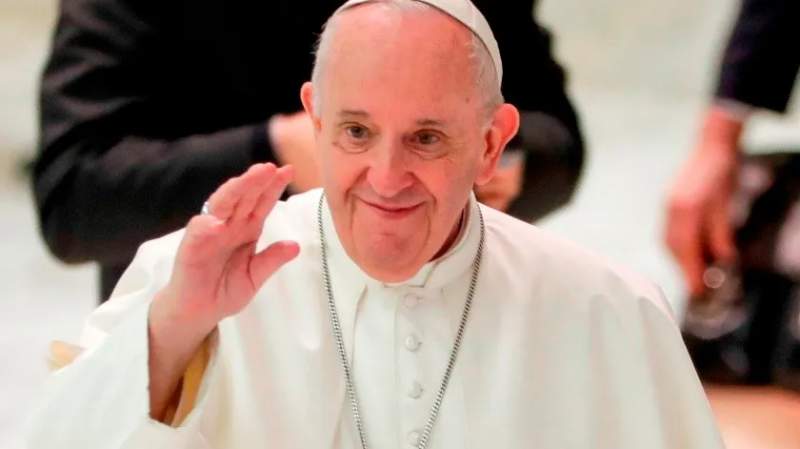 Las mafias están explotando la pandemia y se están enriqueciendo con la corrupción: Papa Francisco