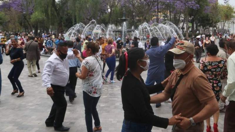 México llega a las 199 mil 048 defunciones a causa del Covid-19: Ssa