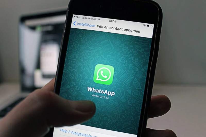 No es tu internet: reportan caída masiva en el servicio de WhatsApp e Instagram