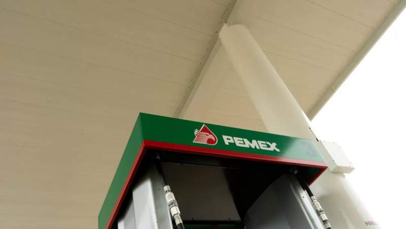 Pemex finaliza contrato con Fitch Ratings; dejará de calificar a la petrolera desde el 4 de marzo