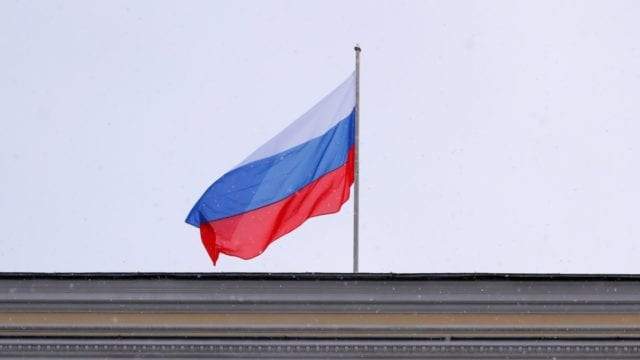 Rusia pide música de Tchaikovsky en lugar de himno en Juegos Olímpicos