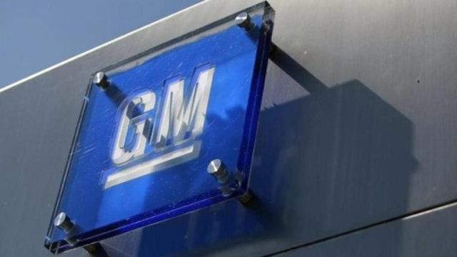 GM reducirá producción en Norteamérica por escasez de chips
