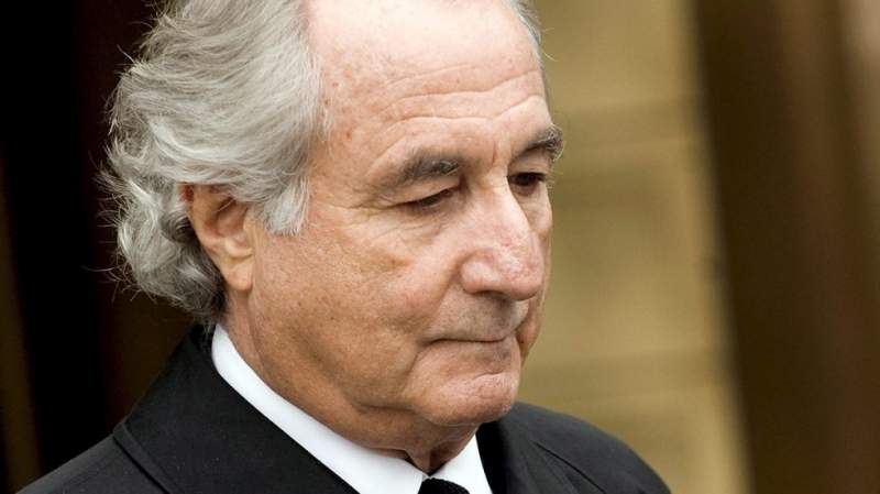 Murió en la cárcel Bernie Madoff, responsable del mayor fraude en Wall Street