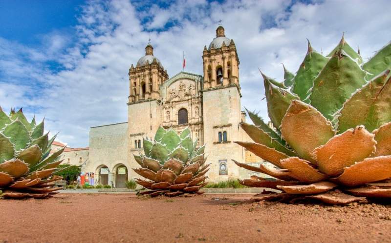 Oaxaca, primer estado en georeferenciar su riqueza cultural con Google México