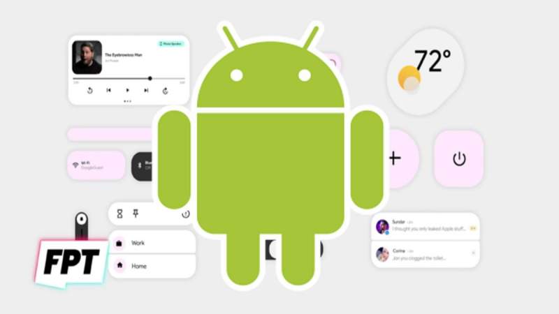 Android 12 supondría el mayor cambio de diseño de los últimos años, y estas serían las novedades