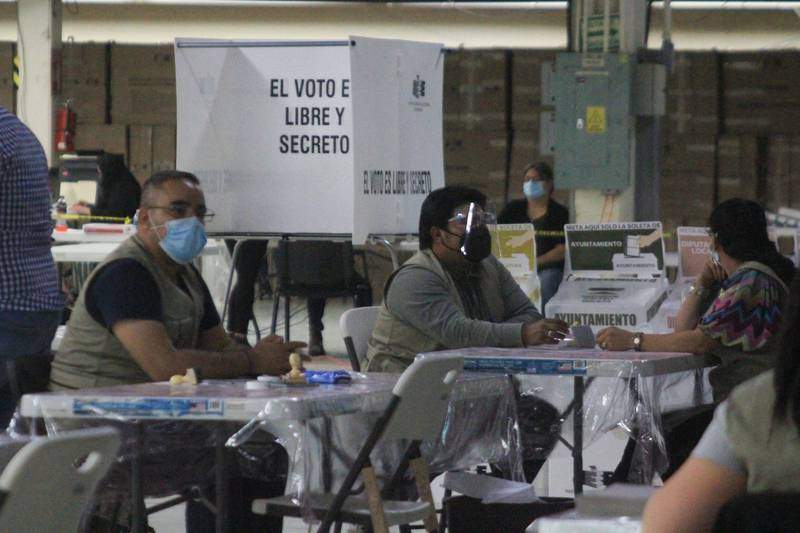 Elecciones de Nuevo León costarían hasta 450 mdp