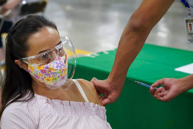 Suman 223,568 muertes por coronavirus en México