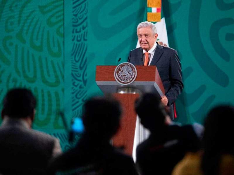 Tras desplome de Metro en L-12, López Obrador da mensaje