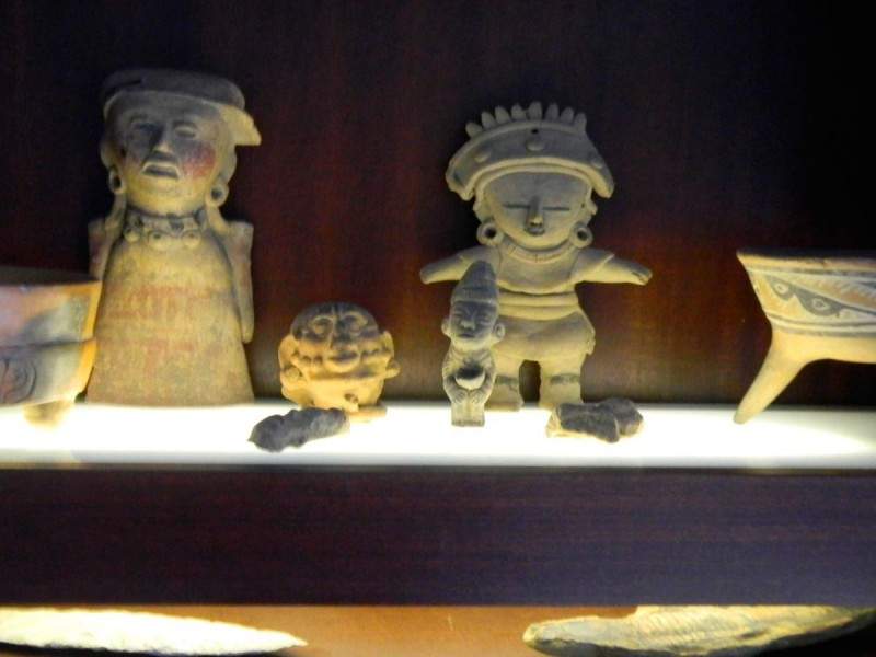 Alemania devuelve a México piezas arqueológicas de colecciones privadas