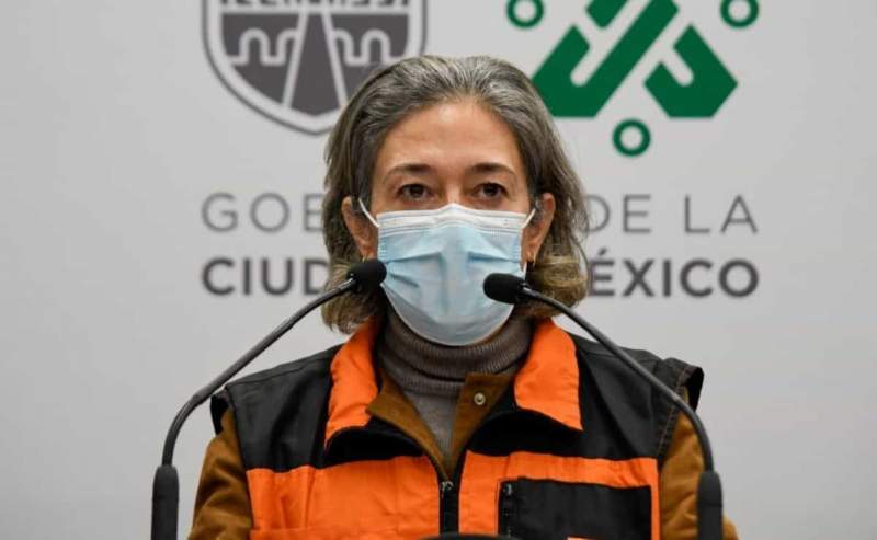 Florencia Serranía deja la dirección del Metro CDMX; la sustituye Guillermo Calderón