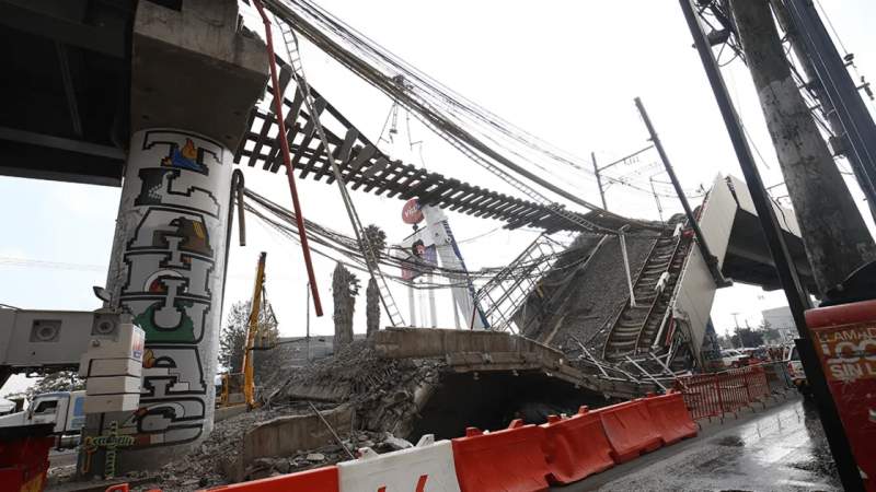 Gobierno de la CDMX busca que las constructoras ayuden a rehabilitar la Línea 12 del metro