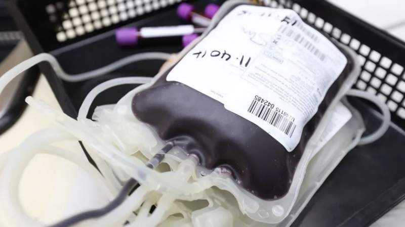Invita IMSS a donar sangre y salvar vidas