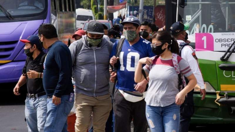 México llega a las 229 mil 578 defunciones a causa del Covid-19: Ssa