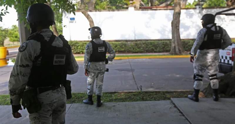 Militares ubicaron a “El Mencho” y fueron asesinados, reportan