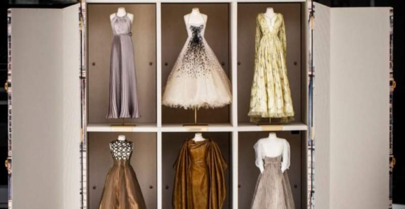 Museo de Brooklyn tendrá exposición sobre la historia de la casa Dior