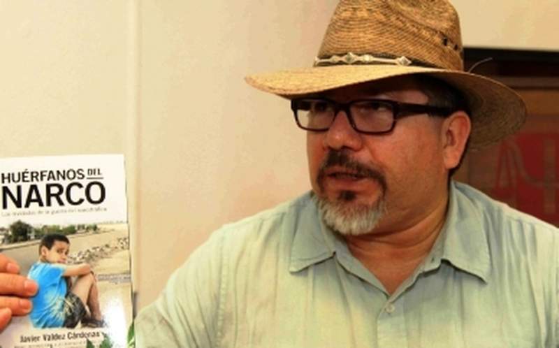 Sentencian a 32 años de cárcel a ‘El Quillo’ por asesinato de periodista Javier Valdez