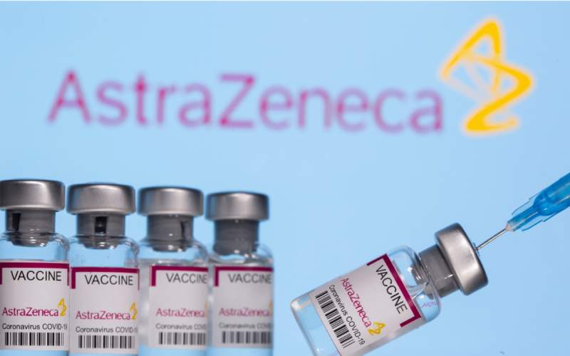 Vacuna de AstraZeneca previene hasta el 92 por ciento de hospitalizaciones por la variante «Delta»