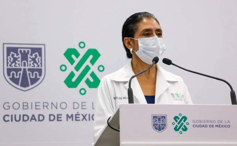 Aumentan pruebas para detectar Covid-19 en menores de edad: Salud CDMX