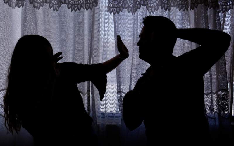 Es Guanajuato sexto lugar en llamadas de emergencia por violencia de pareja