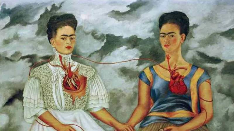 Exposición ‘Frida, experiencia inmersiva’ se inaugura en CDMX
