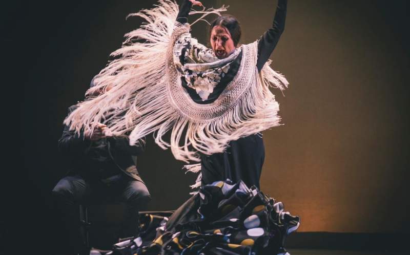 Festival en Querétaro reúne lo mejor de la danza española